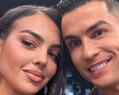 Tại sao Ronaldo trân trọng Georgina đến vậy