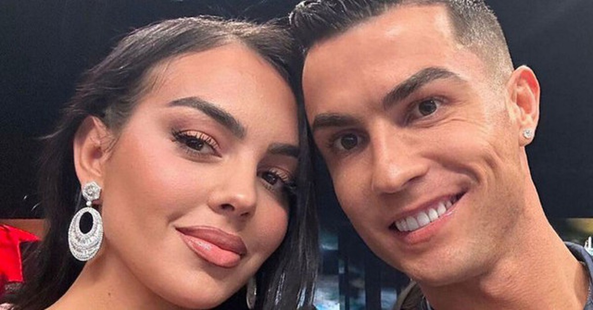 Tại sao Ronaldo trân trọng Georgina đến vậy