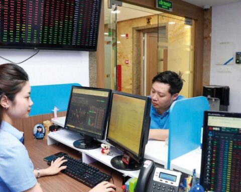 Củng cố nội lực thị trường trước cơn gió ngược từ quốc tế