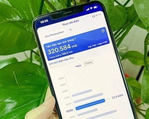Điện lực Việt Nam có thông báo mới tới tất cả người dân