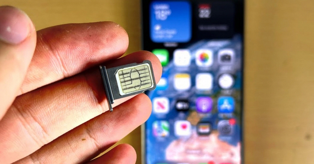 Từ 15/6, hàng triệu thuê bao Viettel, MobiFone, VinaPhone sẽ bị khóa, không thể gọi điện, nhắn tin