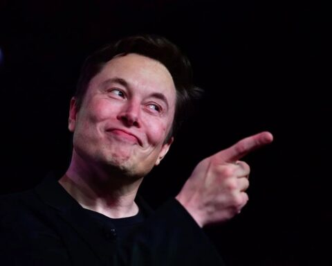 Người giàu nhất thế giới Elon Musk: ‘Tiền bạc sẽ không còn quan trọng trong tương lai’