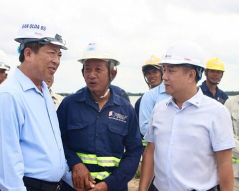 Bộ trưởng Bộ Xây dựng nói về hệ lụy khi người lao động “nhảy” việc liên tục