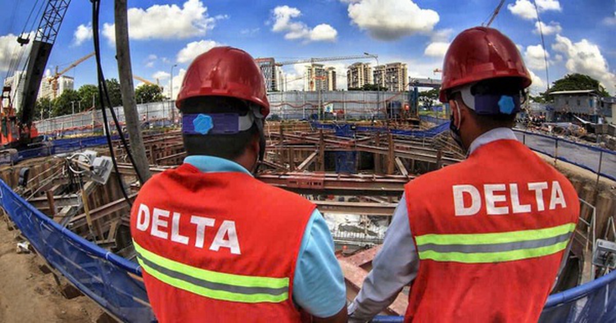 Bị “nhắc tên” vì chậm đóng bảo hiểm, Delta E&C đang sở hữu tiềm lực ra sao?