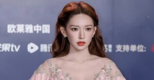 Ngắm mỹ nhân này chớp mắt cái nào là thiệt cái đó: Visual bén ngót body bốc lửa