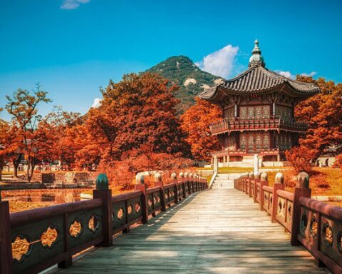 Từ nay, hàng triệu người Việt đủ điều kiện xin visa Hàn Quốc 10 năm, lưu trú tối đa 90 ngày
