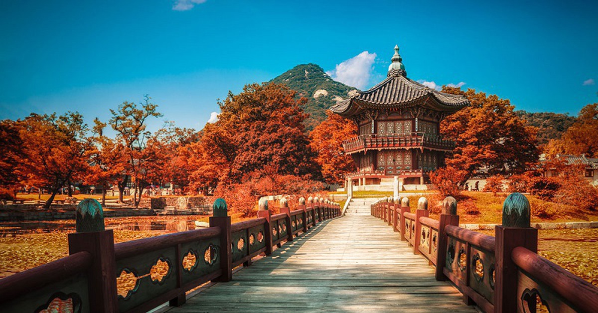 Từ nay, hàng triệu người Việt đủ điều kiện xin visa Hàn Quốc 10 năm, lưu trú tối đa 90 ngày