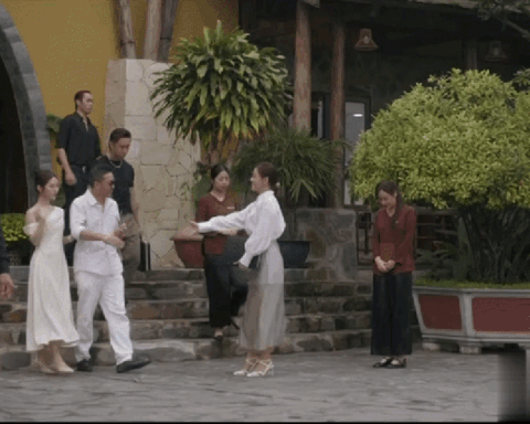 Nam diễn viên Việt cả đời chết vai vẫn được khen nức nở, cứ nhả thoại là netizen vỗ tay rần rần