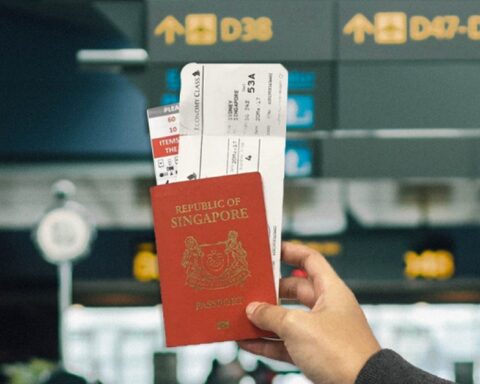 Cuốn hộ chiếu quyền lực nhất thế giới 2026: Đi 192 quốc gia không cần xin visa