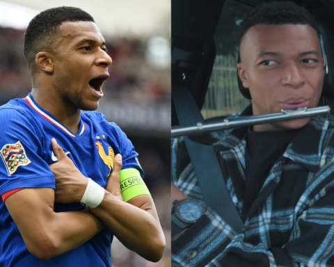 Bí mật năm 7 tuổi của Mabppe, gây sốc vì sẽ thổi sáo tại World Cup 2026