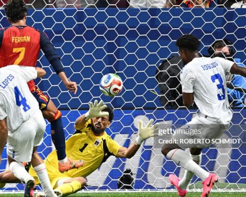 Diễn biến Tây Ban Nha vs Cabo Verde tại World Cup: Lamine Yamal đã khởi động!