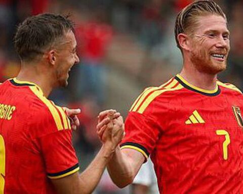 Lịch thi đấu World Cup ngày 16/6: Chờ Bỉ phô diễn sức mạnh, Uruguay xoay sở trước sự cố, Iran đối đầu New Zealand