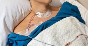 Người đàn ông 30 tuổi “chết lặng” khi nhận chẩn đoán ung thư: “Tôi chưa từng bỏ đợt khám định kỳ nào…”