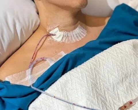 Người đàn ông 30 tuổi “chết lặng” khi nhận chẩn đoán ung thư: “Tôi chưa từng bỏ đợt khám định kỳ nào…”