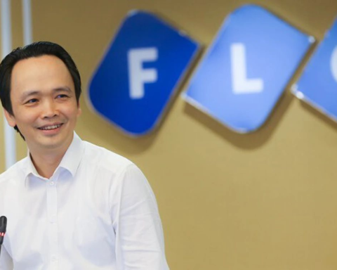 Chủ tịch FLC Trịnh Văn Quyết bàn chuyện hợp tác đầu tư với tập đoàn Top 500 thế giới