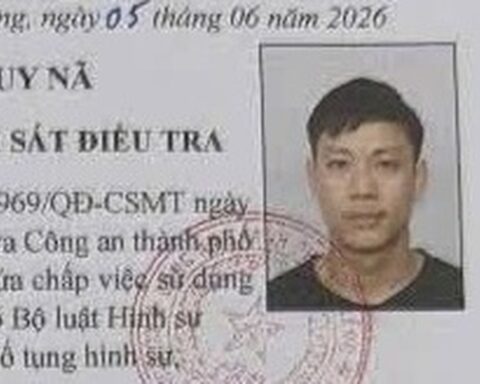 Truy nã Trần Xuân Ánh SN 1992, ai biết tung tích hãy liên hệ ngay SĐT 0905.447.407