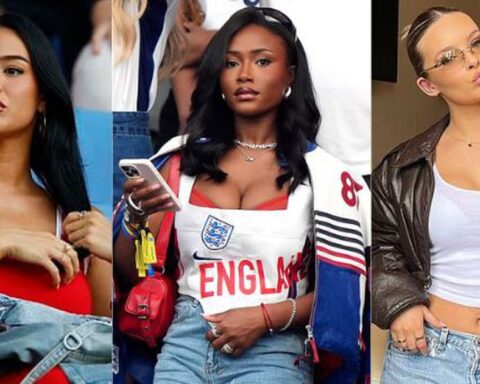 Không còn những cô nàng thị phi kiểu Victoria Beckham, dàn WAGs tuyển Anh ở World Cup 2026 toàn là “học bá” và phụ nữ thành đạt