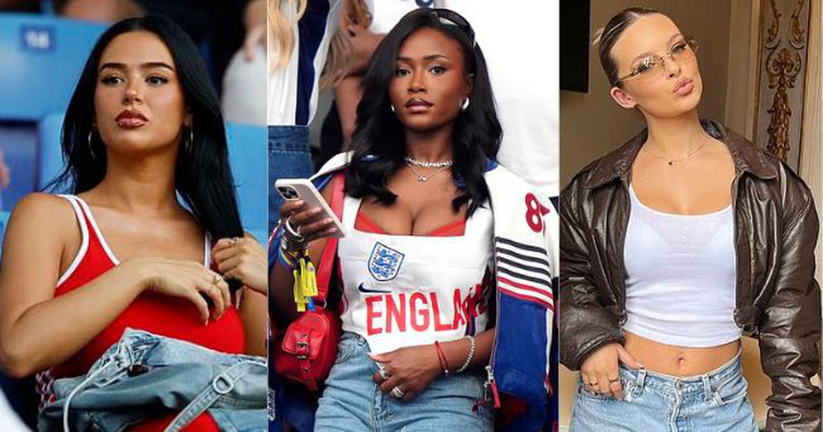 Không còn những cô nàng thị phi kiểu Victoria Beckham, dàn WAGs tuyển Anh ở World Cup 2026 toàn là “học bá” và phụ nữ thành đạt