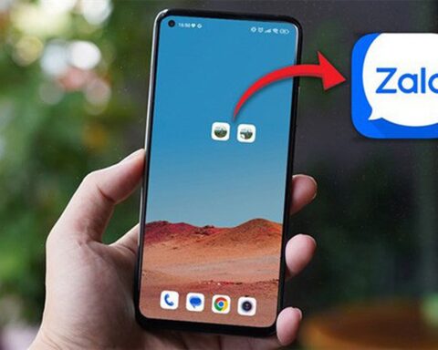 Công an thông báo cuộc gọi không nên nghe máy, không kết bạn Zalo