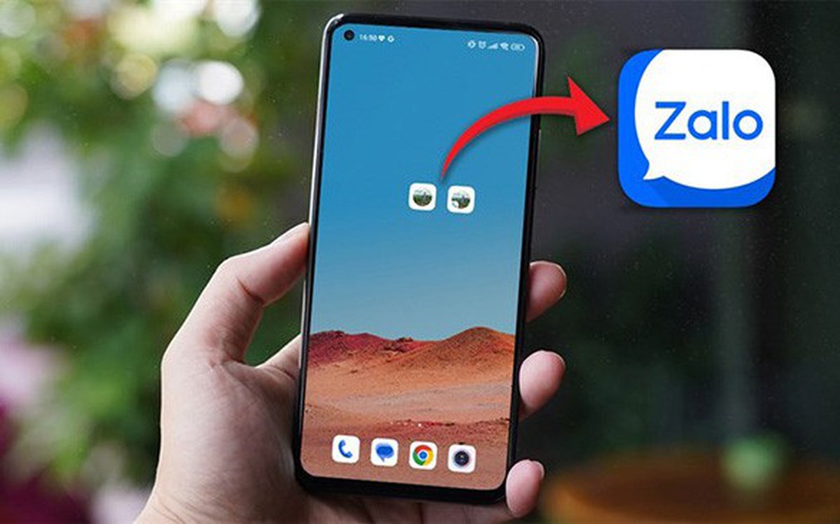 Công an thông báo cuộc gọi không nên nghe máy, không kết bạn Zalo