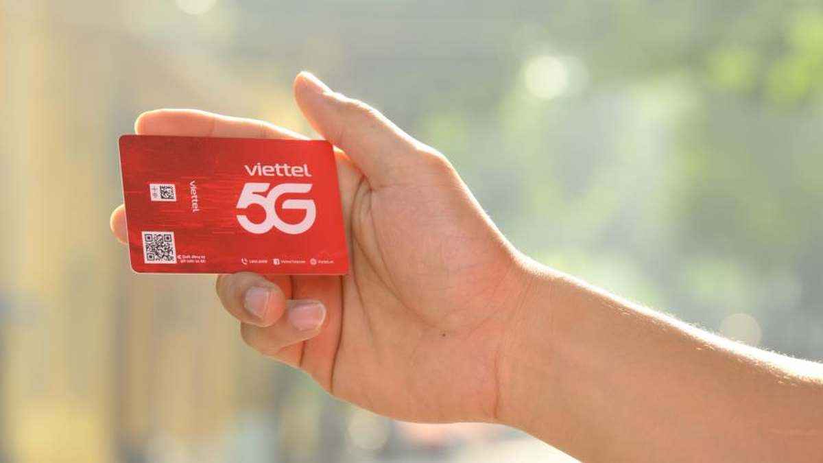 Từ hôm nay, Viettel sẽ khoá SIM trong vòng 2 tiếng với trường hợp sau: Người dùng sẽ không thể gọi điện hay gửi tin nhắn nếu thiếu bước này