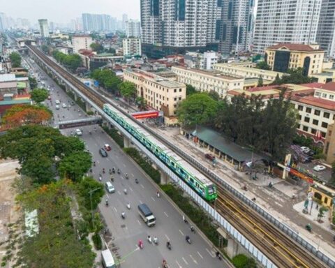 Cuộc giải nén chất lượng sống quanh khu vực Nguyễn Trãi – Ngã Tư Sở