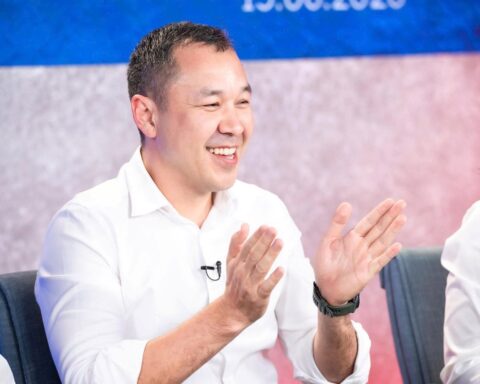 Chủ tịch Bolat Duisenov: “Ngay cả khi tôi rời đi, Coteccons vẫn dư sức phát triển tốt thêm 50 năm nữa”