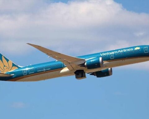 Tin vui với 27.000 cổ đông Vietnam Airlines