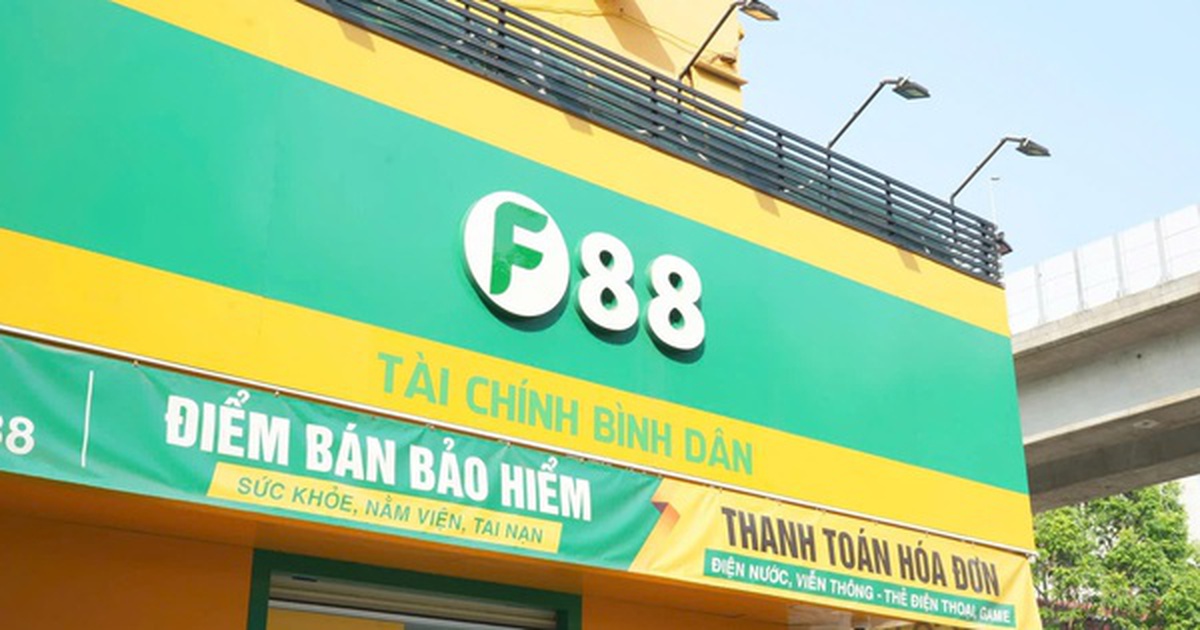 F88 hoàn tất phát hành hơn 110 triệu cổ phiếu để tăng vốn