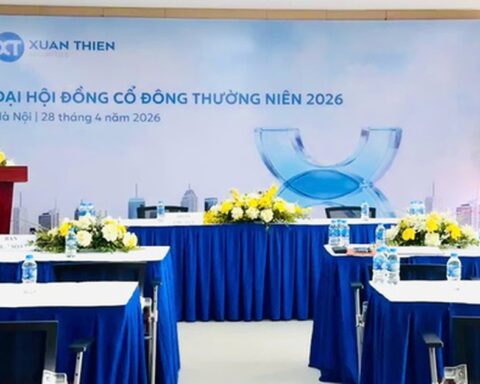 Chứng khoán Xuân Thiện bổ nhiệm nữ Tổng Giám đốc