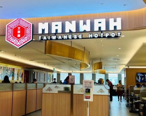 Chuyện gì đang xảy ra với chuỗi lẩu Manwah của ‘ông trùm’ Golden Gate?