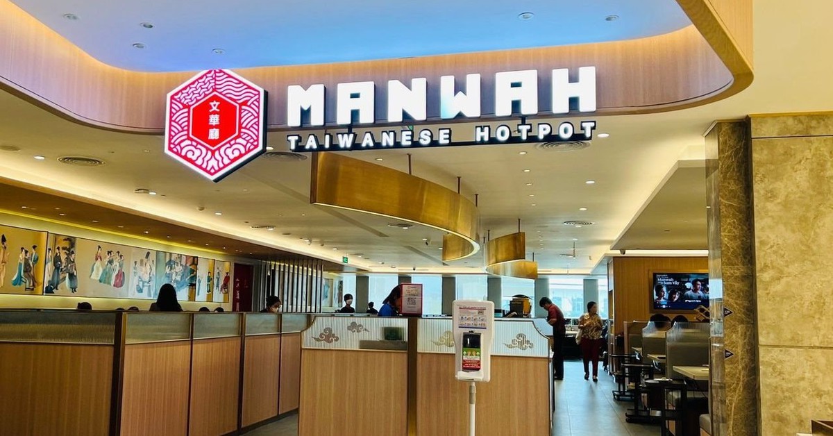 Chuyện gì đang xảy ra với chuỗi lẩu Manwah của ‘ông trùm’ Golden Gate?