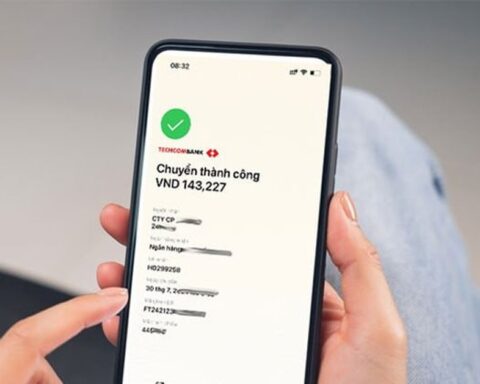 Từ tháng 7, loạt điện thoại sau sẽ không thể đăng nhập ứng dụng ngân hàng để chuyển khoản/nạp rút tiền