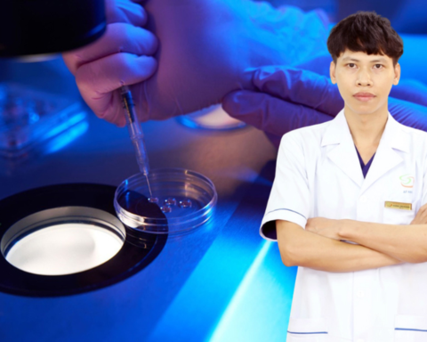 IVF có làm tăng tỷ lệ ung thư các loại? BS nam sản khoa tiết lộ sự thật