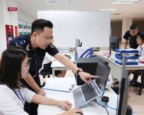 Hiện đại hóa nền hành chính tài chính quốc gia