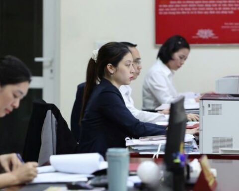 Kết nối Trung tâm Dữ liệu quốc gia: Dấu mốc mới trên hành trình xây dựng Kho bạc số
