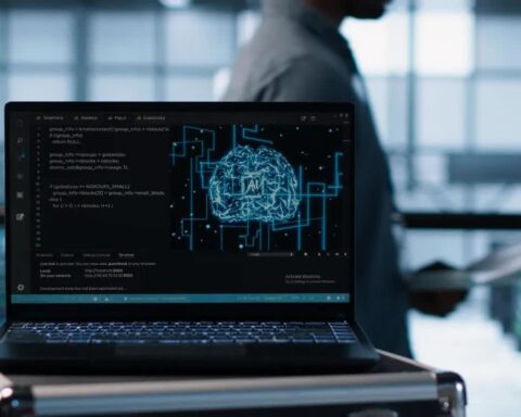 Internet hiện được truy cập chủ yếu bởi AI, không phải con người