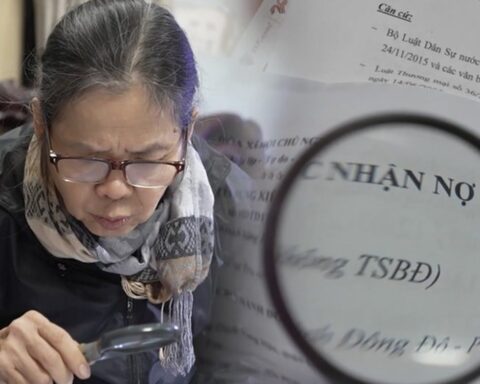 Vụ lừa đảo “kỳ nghỉ”: Đây là lý do người cao tuổi dễ sập bẫy