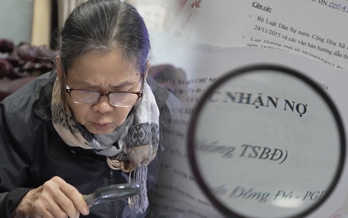 Vụ lừa đảo “kỳ nghỉ”: Đây là lý do người cao tuổi dễ sập bẫy