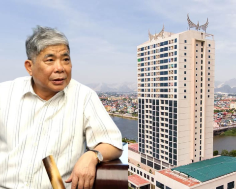 Sau gần 1 năm ông Lê Thanh Thản tái xuất, Mường Thanh bất ngờ muốn đầu tư khu đô thị hơn 1.700 tỷ tại tỉnh vừa được Vingroup đầu tư dự án 1 tỷ USD