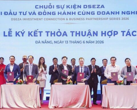 Kita Group sẽ tham gia Khu thương mại tự do Đà Nẵng