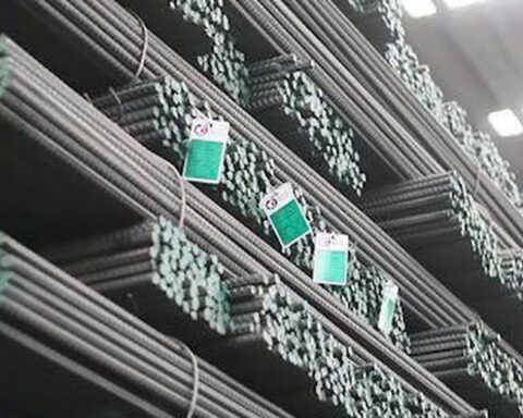 Cổ phiếu POM của Thép Pomina vào diện cảnh báo từ ngày 19/6/2026