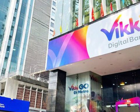 VikkiBankS sắp chào bán 300 triệu cổ phiếu riêng lẻ cho 12 nhà đầu tư