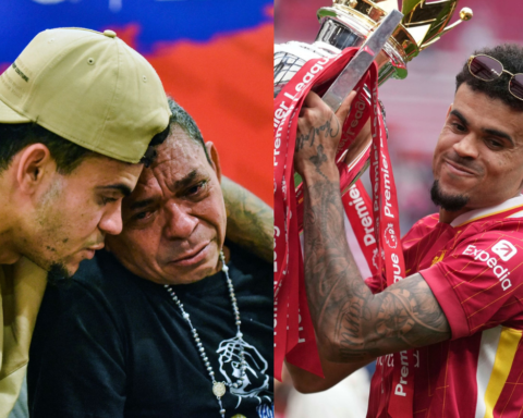 Hành trình phi thường của ngôi sao World Cup: Cả tuổi thơ bị đói nghèo bủa vây, gầy trơ xương đến đỉnh cao sự nghiệp