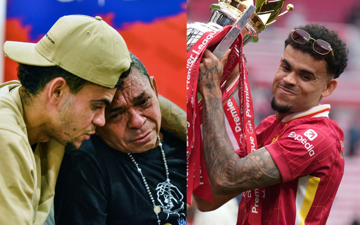 Hành trình phi thường của ngôi sao World Cup: Cả tuổi thơ bị đói nghèo bủa vây, gầy trơ xương đến đỉnh cao sự nghiệp