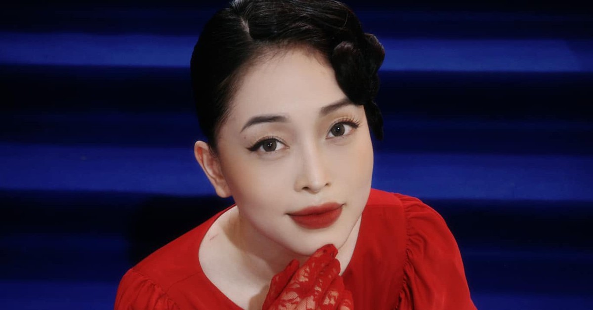 Phương Nga xin lỗi Hoa hậu Tiểu Vy, phản ứng khi bị chê “thái độ”