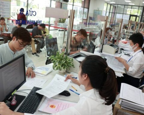 Hộ kinh doanh muốn “né” thuế bằng cách chỉ nhận tiền mặt, từ chối nhận chuyển khoản: Cơ quan Thuế nói gì?