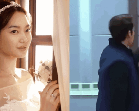 Kim Woo Bin cứ đối xử với Shin Min Ah thế này thì xứng đáng “0 điểm”