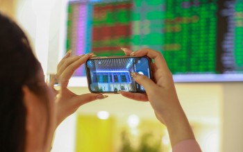 Chứng khoán ngày 15/6: Dòng tiền cải thiện, VN-Index tiến sát mốc 1.800 điểm