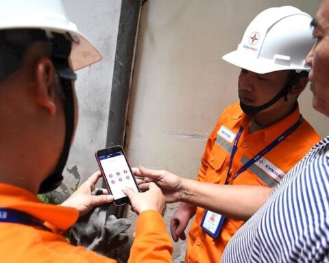Thông báo quan trọng từ Điện lực TP Hà Nội, người dân cần nắm rõ
